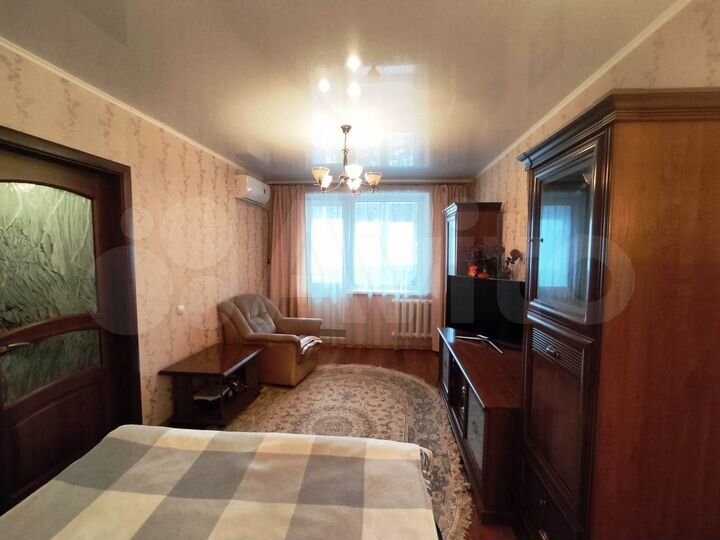 2-к. квартира, 45 м², 10/10 эт.