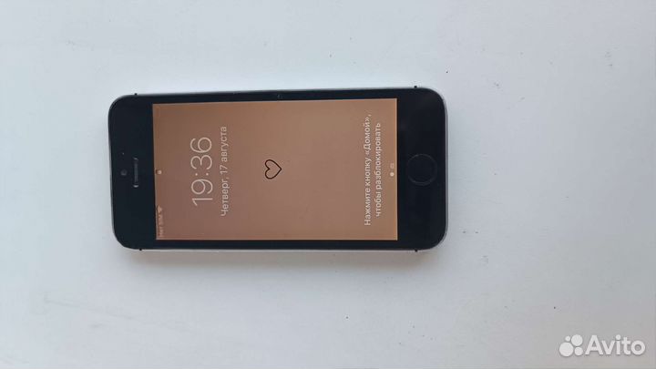 iPhone SE 2016 32gb