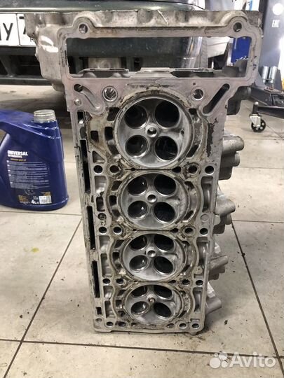 Гбц М271.820 mercedes turbo