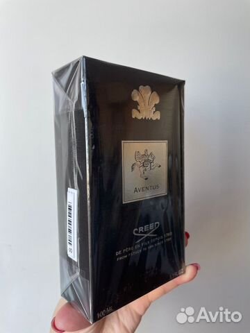 Creed Aventus