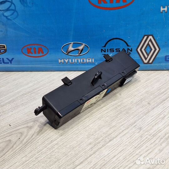 Экран дисплей магнитолы Часы KIA cerato 3