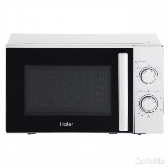 Печь свч Haier HMB-MM207SA, серебро