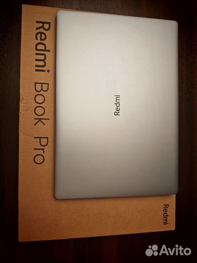 Xiaomi Redmi Book Pro 15 2023 R7 7840HS