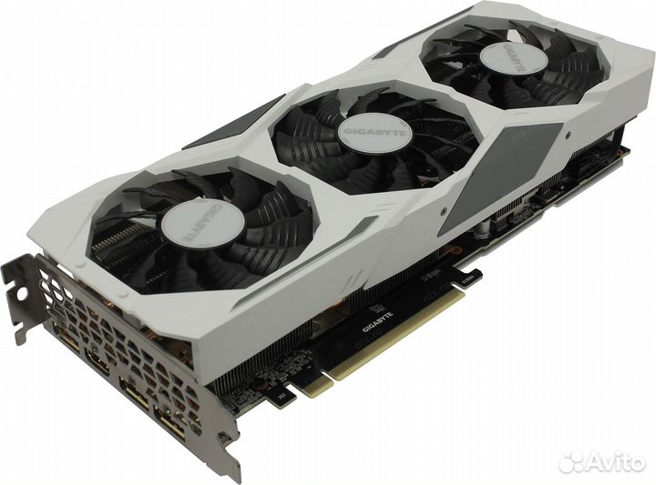 Geforce RTX 2070 Super Overclocked 8Gb