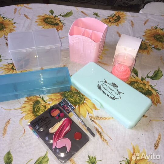 Все для маникюра