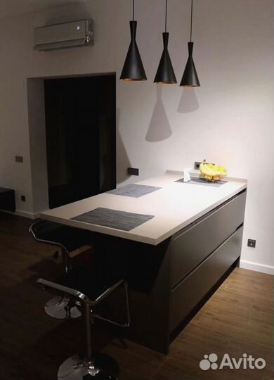 Кухни на заказ W99