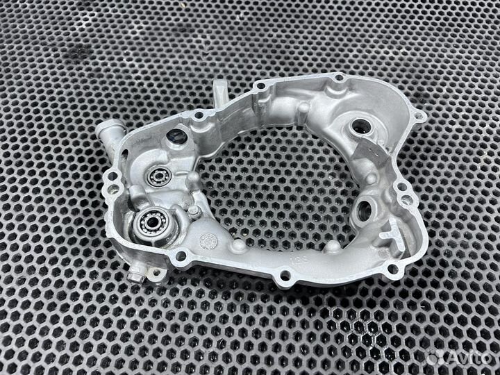 Крышка сцепления Kawasaki KX 80 1999