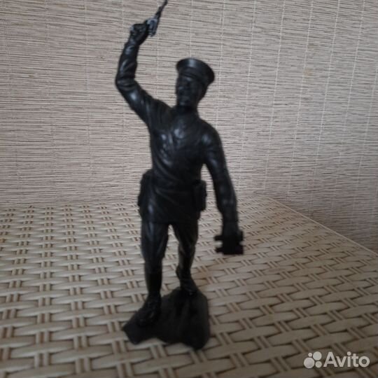 Модели солдатиков