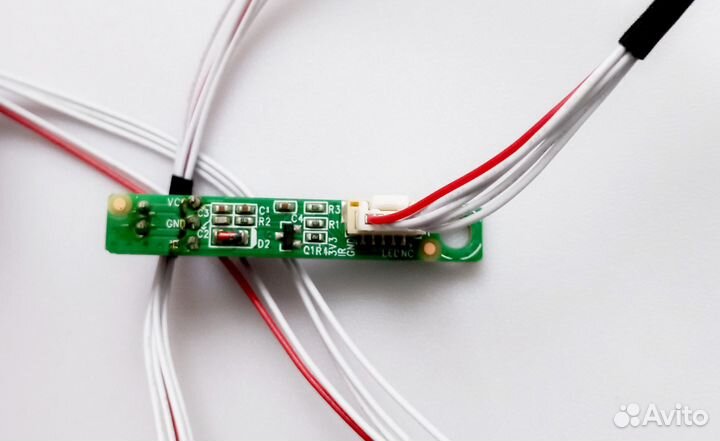 40-42C720-IRH2LG ик-приемник Erisson 39LET15