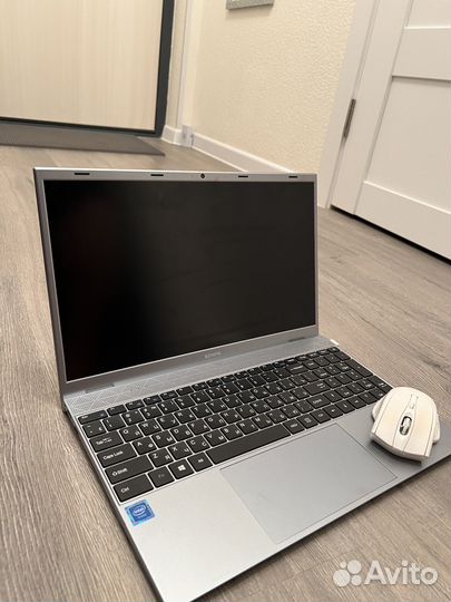 Ноутбук Echips Envy envy151G-256