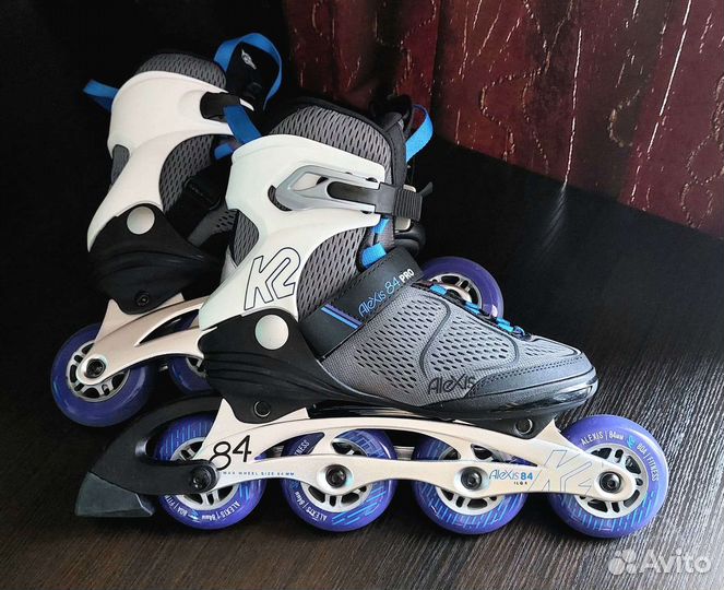 Ролики женские 37 размер