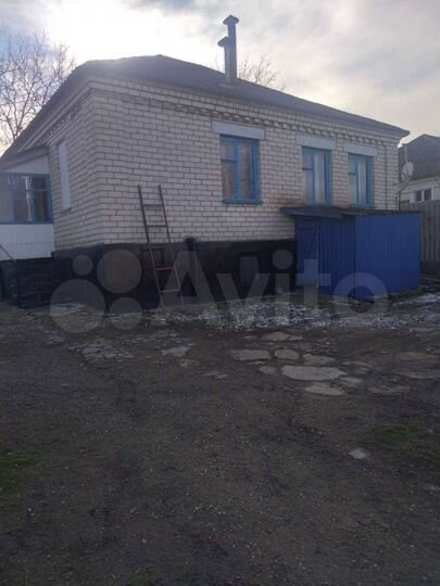 Дом 56,4 м² на участке 15 сот.