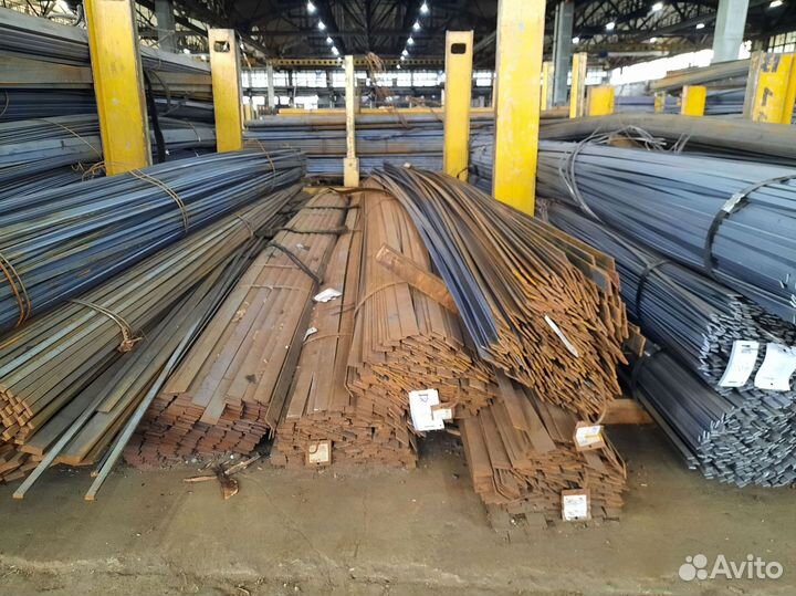 Полоса горячекатаная 70х5