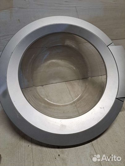 Люк стиральной машины Bosch avantixx 6