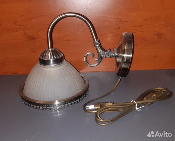 Бра Sneha. Китай. 21 век. Металл