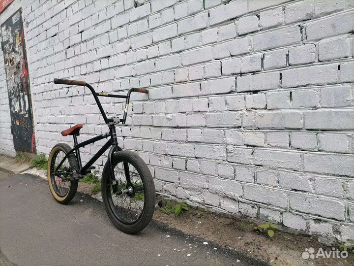 Bmx
