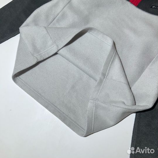 Флис Columbia Synchilla Fleece