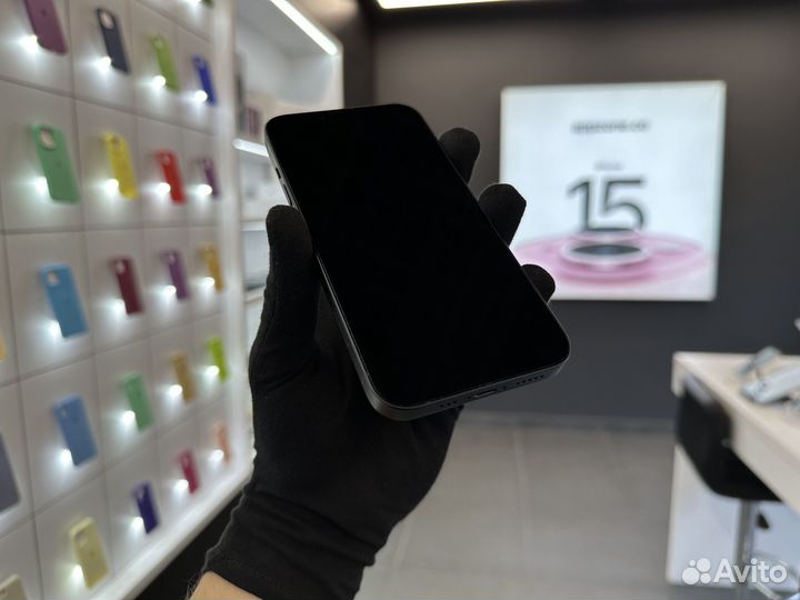 iPhone 14, 128 ГБ