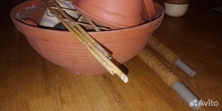 Горшок для цветов