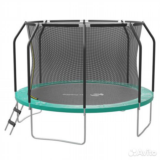 Батут Scholle flip 12FT