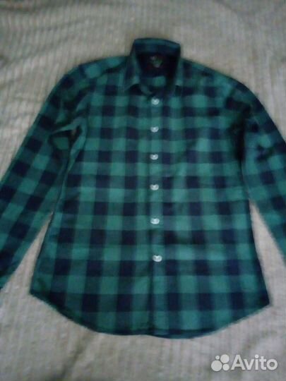 Рубашка на мальчика