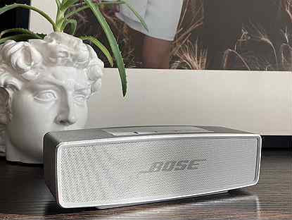 Bose SoundLink Mini Il Speaker