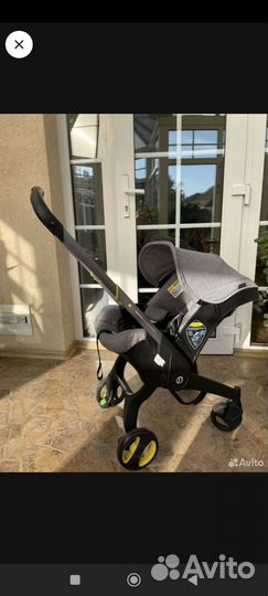 Автолюлька