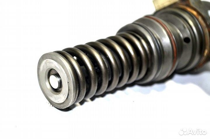 Топливная форсунка DAF XF105 (01.05)