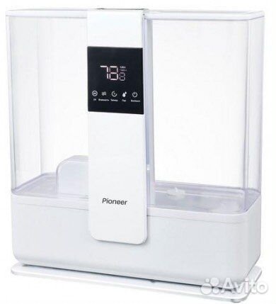 Увлажнитель pioneer