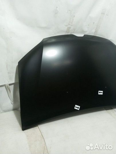 Капот RNL06000160 Renault Logan 2