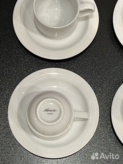 Кофейные чашки для эспрессо