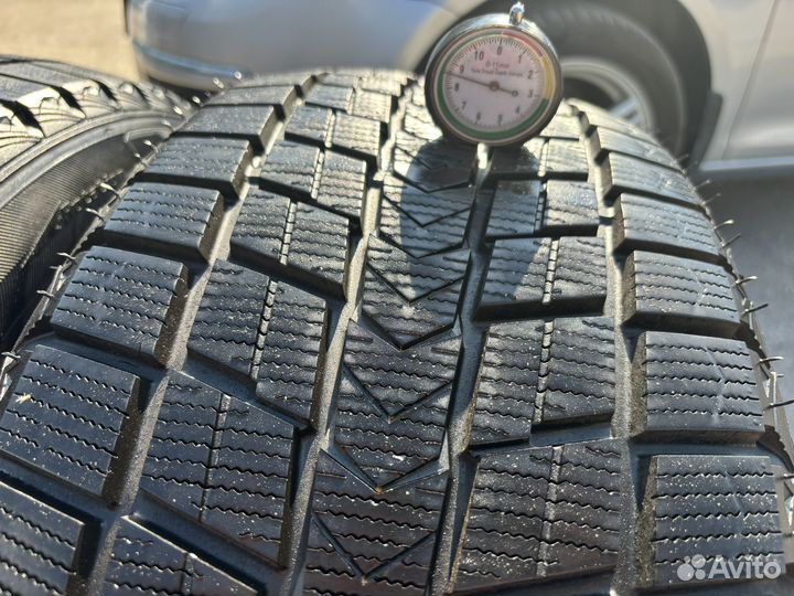 Nexen Winguard Ice SUV 265/50 R20