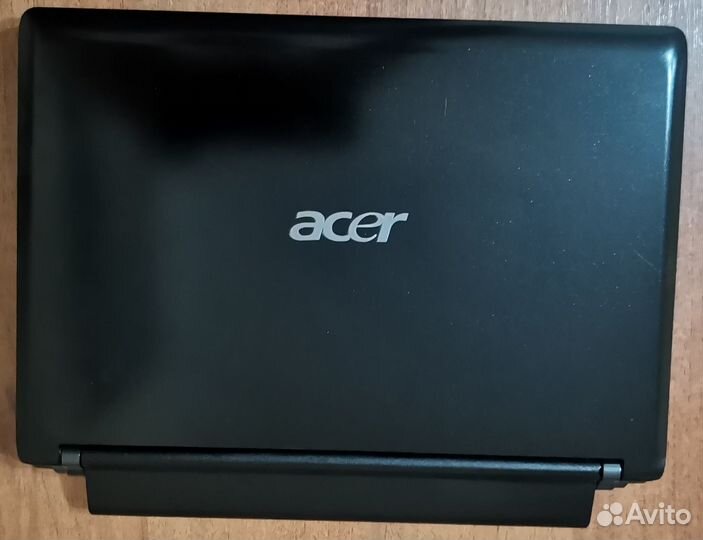 Acer apire one AO531h-0Bk отл. в коробке