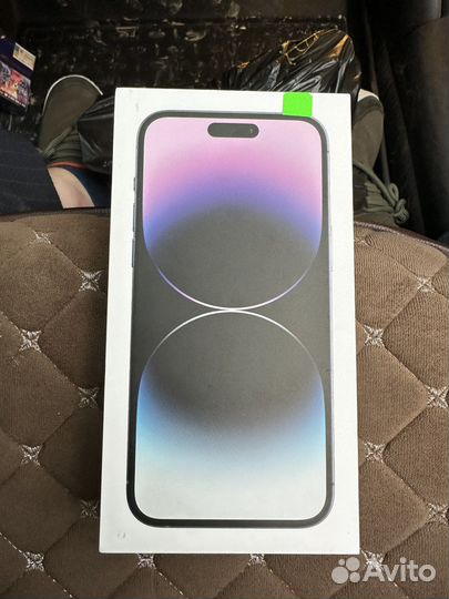 iPhone 11 pro max 128 gb