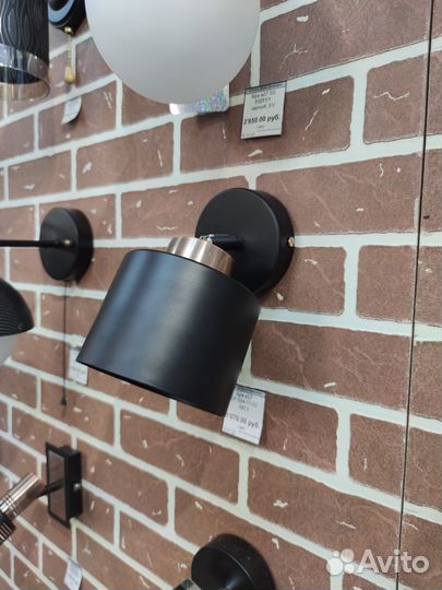 Бра SP.024-11-52 imex