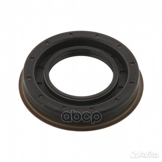 Уплотняющее кольцо, дифференциал 34917 Febi