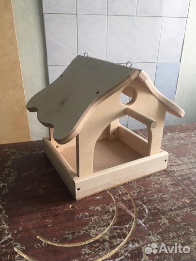 Кормушки для птиц