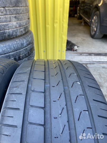Pirelli Cinturato P7 215/45 R17 91V
