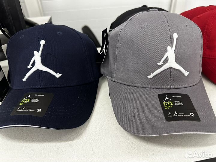 Кепка бейсболка