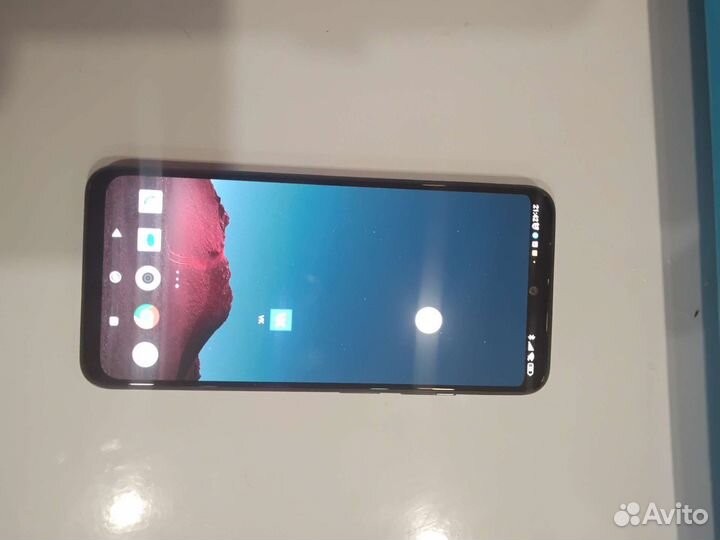 Xiaomi redmi note 10s 6/64