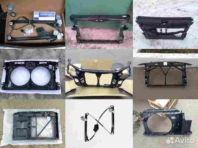 Включатель стеклоподъемника