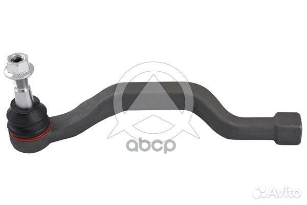 Наконечник рулевой тяги перед лев 5738 Sidem