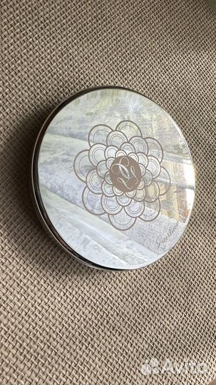 Guerlain Meteotites Pearl Dust Highlighter