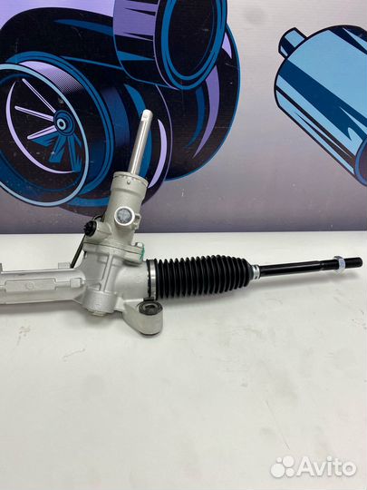 Рулевая рейка Mazda 3 Mazda 5 BP4L-32-110