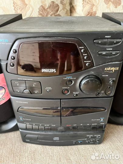 Медиацентр