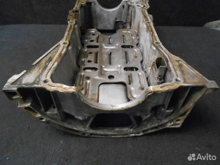 Поддон масляный двигателя Nissan Teana J31(03-08)