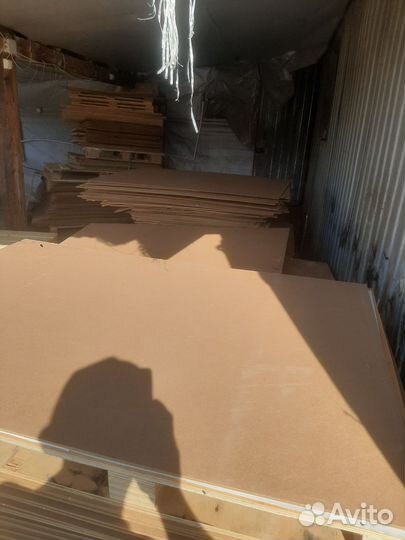 Листы двп бу