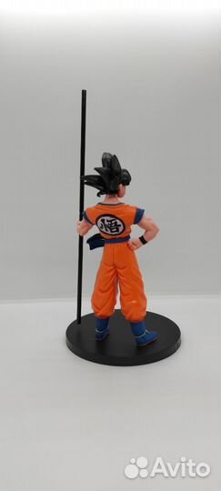 Фигурка коллекционная Dragon Ball, Сон Гоку 22см