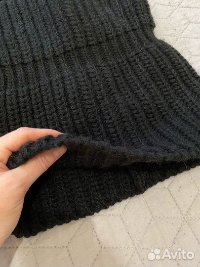 Балаклава зимняя