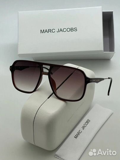 Солнцезащитные очки marc jacobs